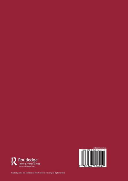 Produktbild: Rurality and Education