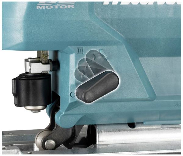 Produktbild: Makita Akku-Stichs&auml;ge DJV184Z ohne Akku, ohne Ladeger&auml;t 18V