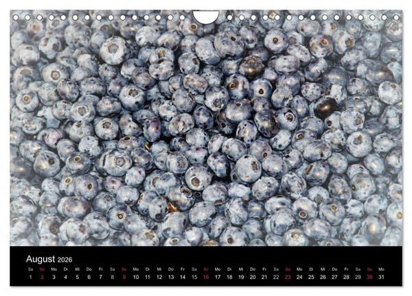 Produktbild: Wundersch&ouml;nes Finnland (Wandkalender 2026 DIN A4 quer), CALVENDO Monatskalender
