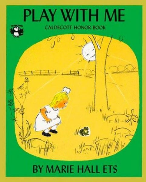 Produktbild: Play with Me