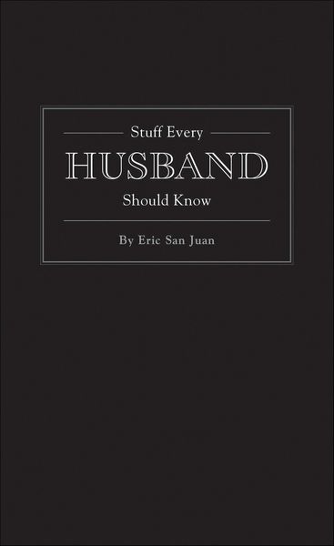 Produktbild: Stuff Every Husband Should Know