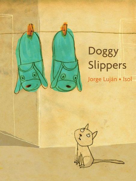 Produktbild: Doggy Slippers