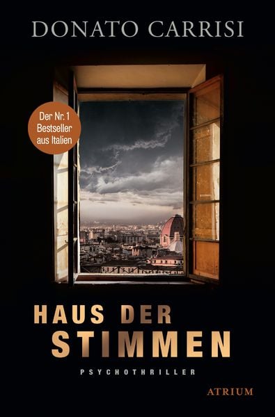 Produktbild: Haus der Stimmen