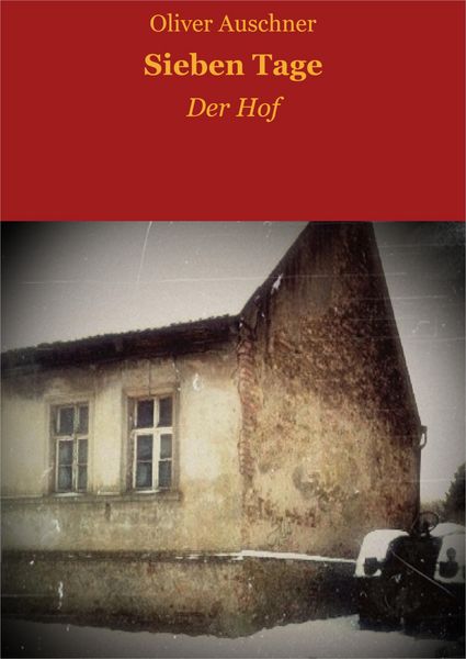 Produktbild: Sieben Tage