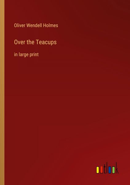 Produktbild: Over the Teacups
