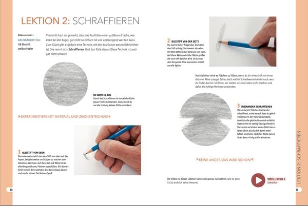 Produktbild: Ganz einfach &hellip; zeichnen