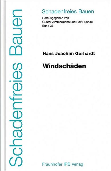 Produktbild: Windsch&auml;den