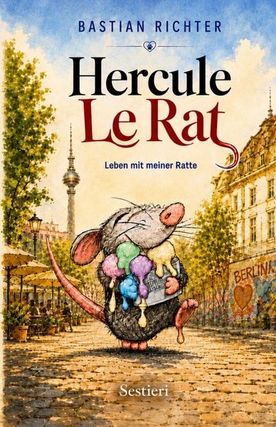 Produktbild: Hercule Le Rat