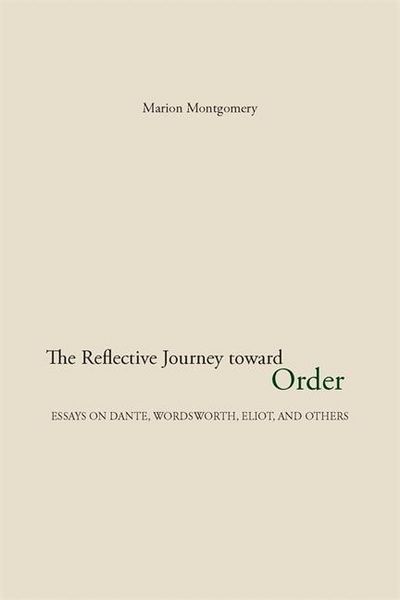 Produktbild: The Reflective Journey Toward Order