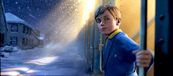 Produktbild: Der Polarexpress