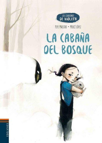 Produktbild: La caba&ntilde;a del bosque