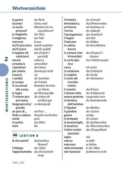 Produktbild: Langenscheidt Update Italienisch