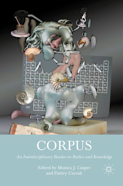 Produktbild: Corpus