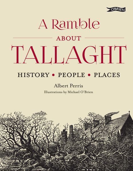 Produktbild: A Ramble About Tallaght