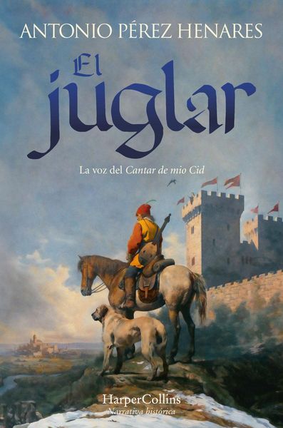 Produktbild: El juglar