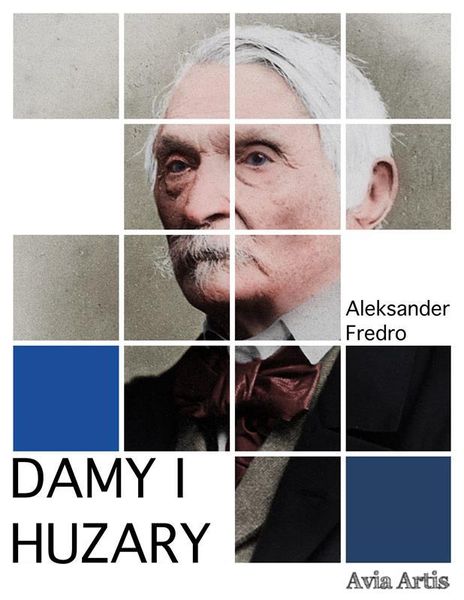Produktbild: Damy i Huzary