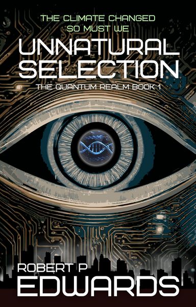 Produktbild: Unnatural Selection