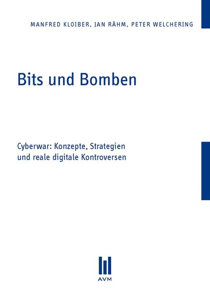 Produktbild: Bits und Bomben