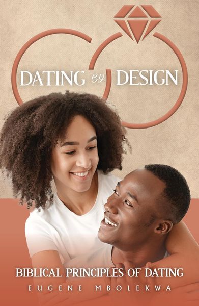Produktbild: Dating by Design