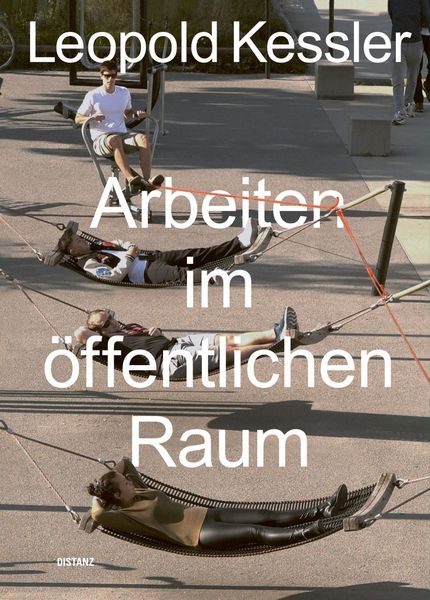 Produktbild: Arbeiten im &ouml;ffentlichen Raum
