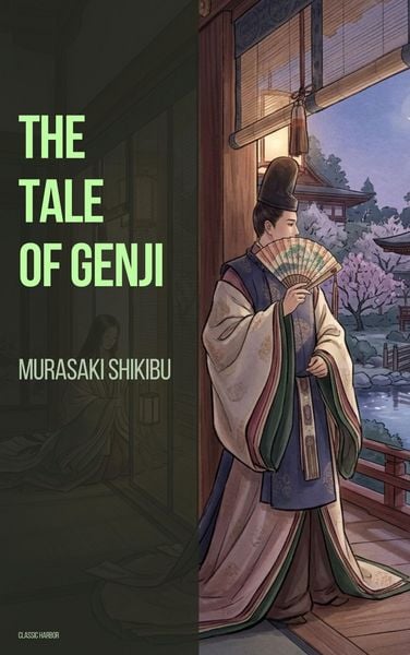 Produktbild: The Tale of Genji