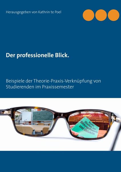 Produktbild: Der professionelle Blick.