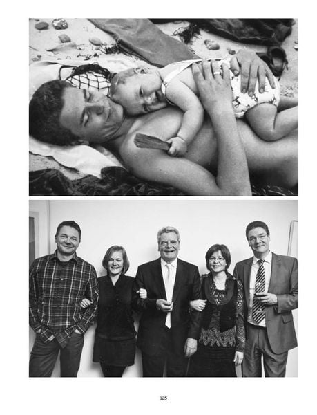 Produktbild: B&uuml;rger Gauck