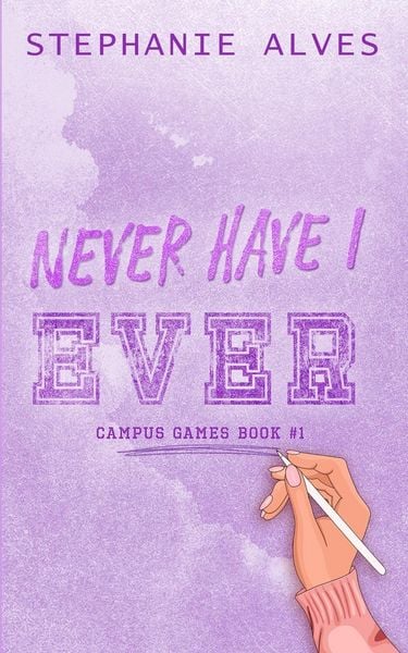 Produktbild: Never Have I Ever - Special Edition