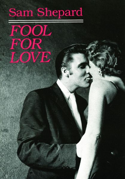 Produktbild: Fool for Love & the Sad Lament of Pecos Bill