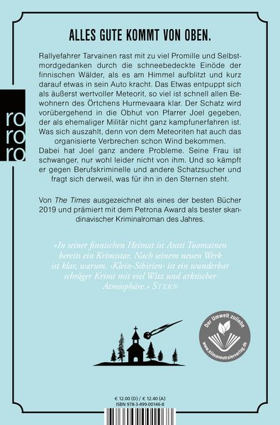 Produktbild: Klein-Sibirien