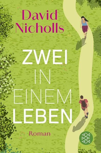 Produktbild: Zwei in einem Leben