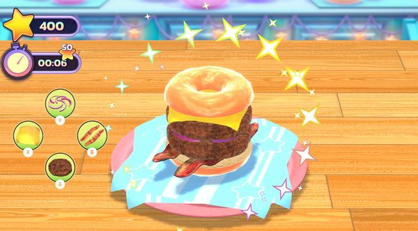 Produktbild: Yum Yum Cookstar