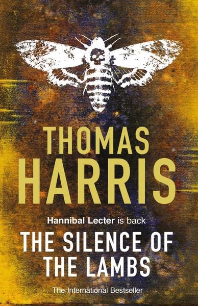 Produktbild: Silence Of The Lambs