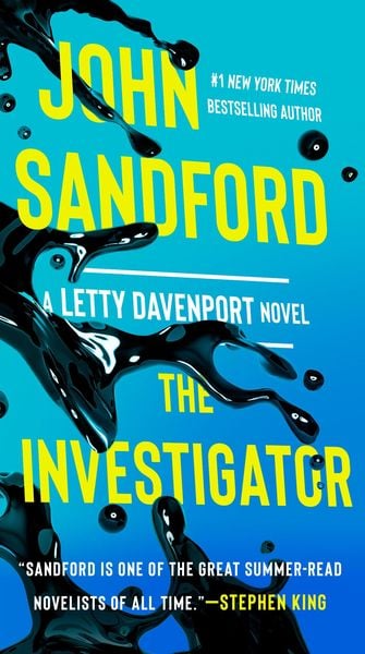 Produktbild: The Investigator