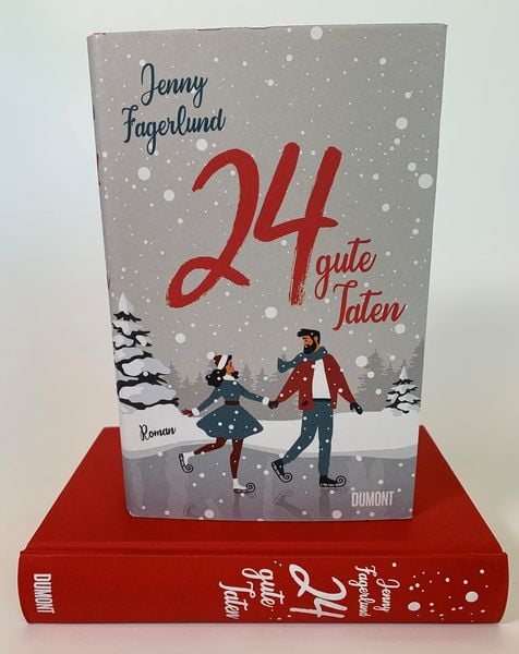 Produktbild: 24 gute Taten
