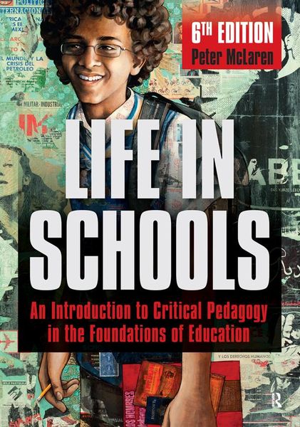 Produktbild: Life in Schools
