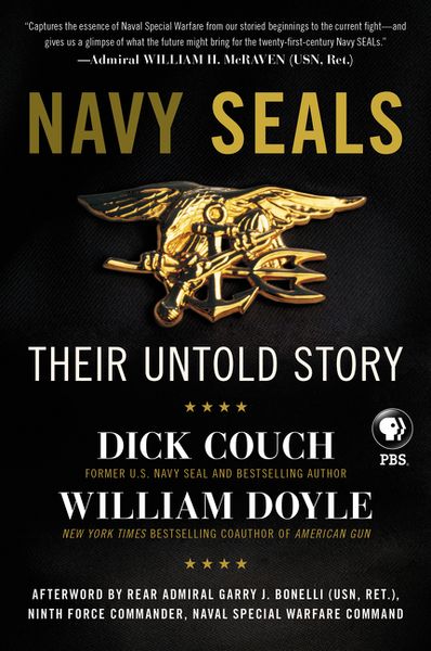 Produktbild: Navy Seals