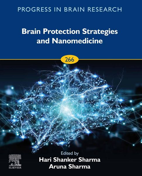 Produktbild: Brain Protection Strategies and Nanomedicine