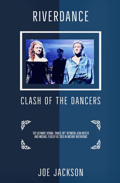 Produktbild: Riverdance: Clash of the Dancers