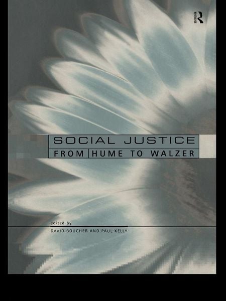 Produktbild: Perspectives on Social Justice