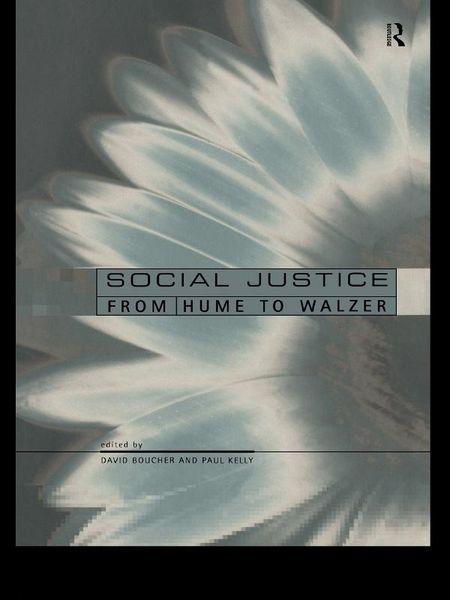 Produktbild: Perspectives on Social Justice