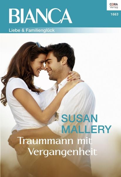 Produktbild: Traummann mit Vergangenheit