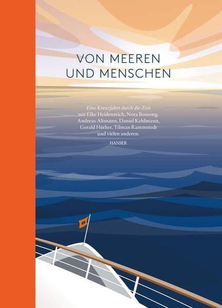 Produktbild: Von Meeren und Menschen