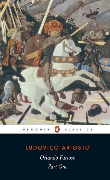 Produktbild: Orlando Furioso