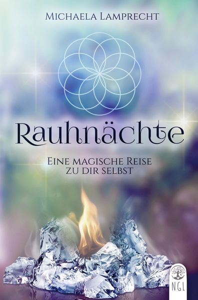Produktbild: Rauhn&auml;chte - eine magische Reise zu dir selbst!
