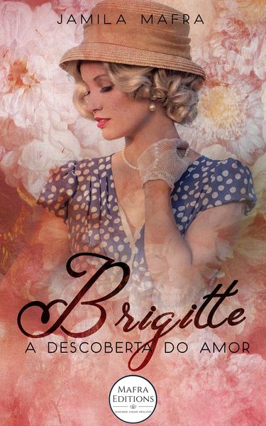 Produktbild: Brigitte - A Descoberta do Amor
