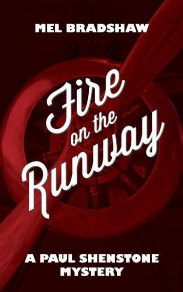 Produktbild: Fire on the Runway