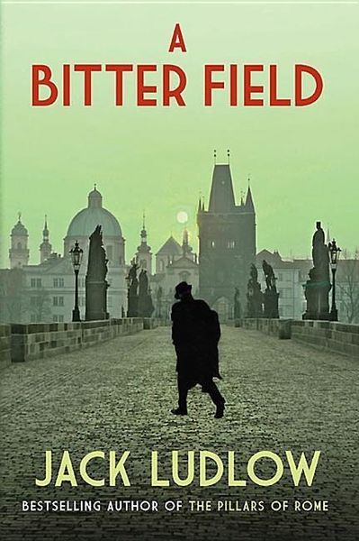 Produktbild: A Bitter Field
