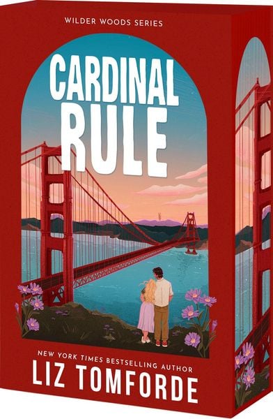 Produktbild: Cardinal Rule