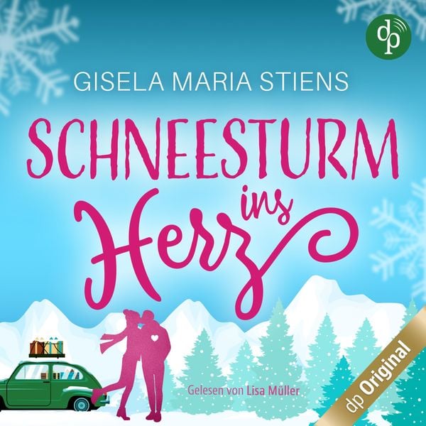 Produktbild: Schneesturm ins Herz